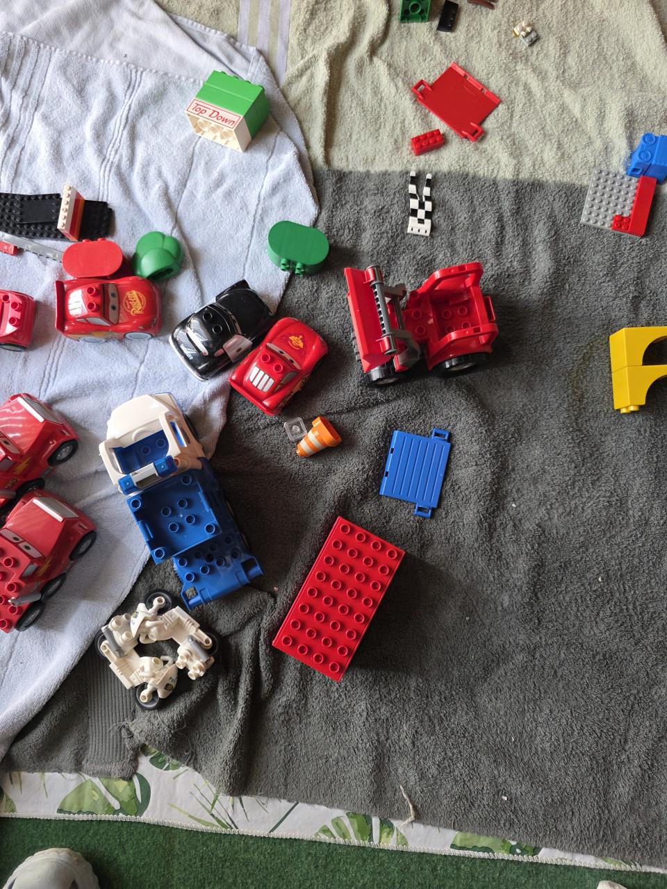 Duplo