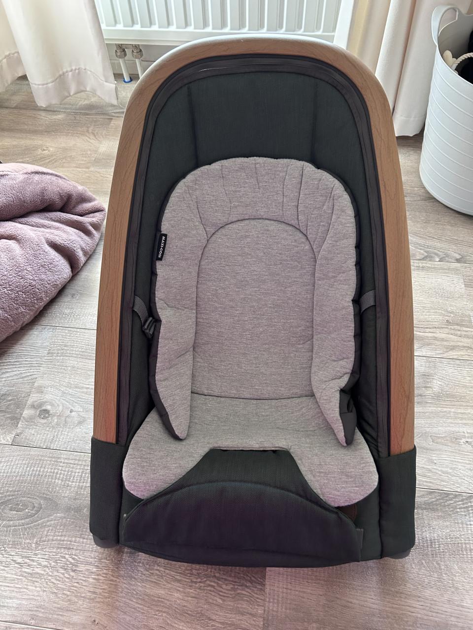 Wipstoel maxi Cosi