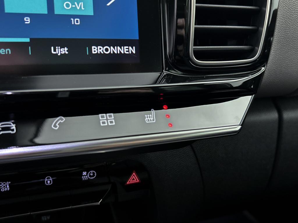 Citroen C5 Aircross plug-in hybrid 225pk automaat shine | rijklaar | panora