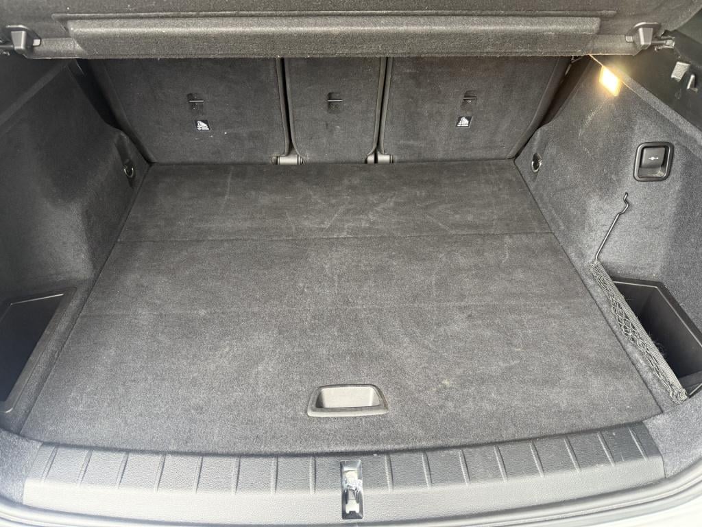 BMW X1 sdrive18i automaat executive sportline