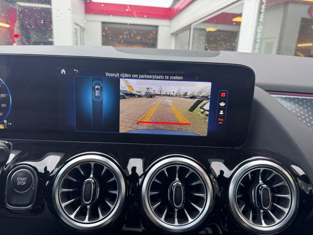 Mercedes-Benz Eqa 250+ business line 71 kwh