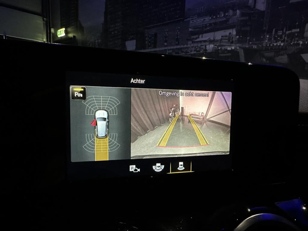 Mercedes-Benz Glb 200 business solution amg *led*camera*