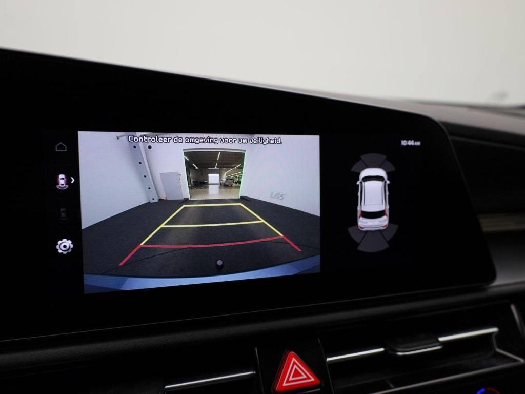 Kia Niro 1.6 gdi phev launch edition | automaat | apple carplay / android a