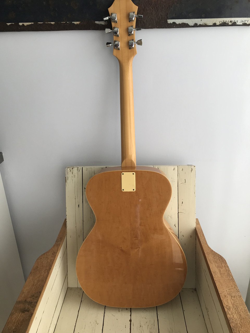 Epiphone FT-130 MPL gitaar