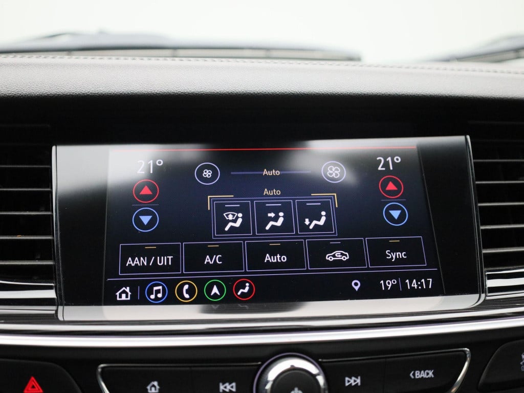 Opel Insignia sports tourer 1.5 turbo business executive | automaat | opc-l
