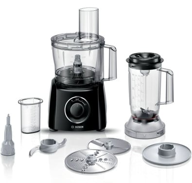 Bosch foodprocessor/ keukenmachine