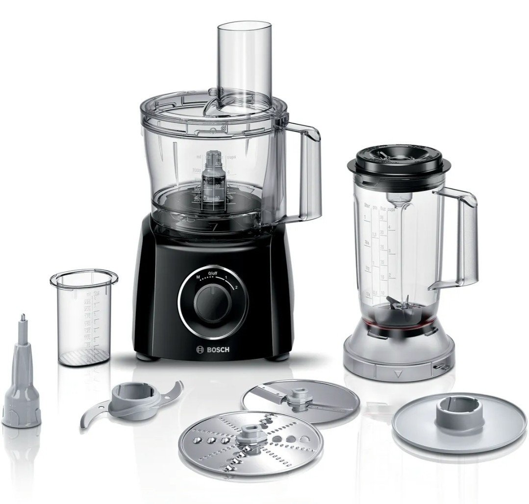 Bosch foodprocessor/ keukenmachine