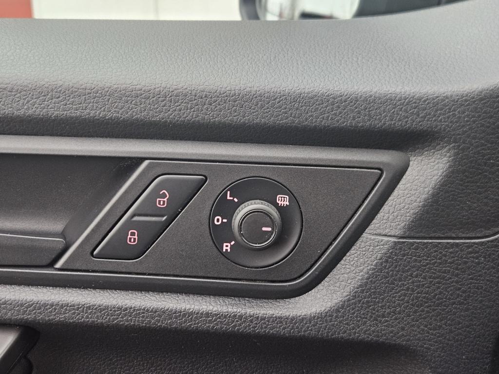 Volkswagen Caddy 2.0 tdi l1h1 | cruisec. | bluetooth