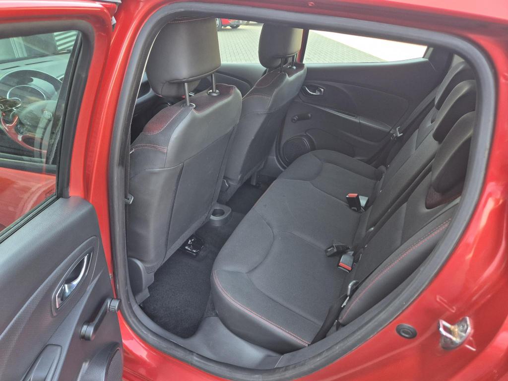 Renault Clio tce 90 expression airco, bluetooth, navigatie, cruise control,