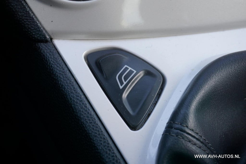 Ford KA 1.2 titanium
