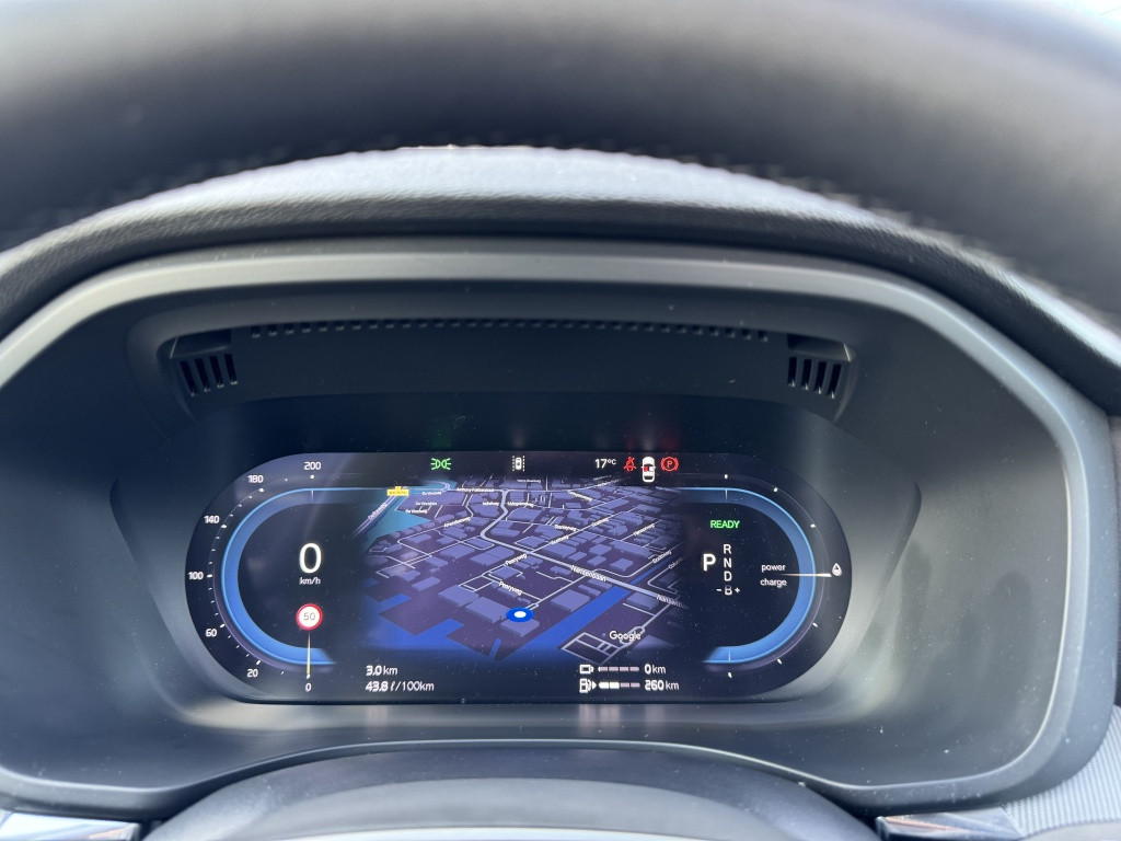 Volvo XC60 t6 398pk recharge plus dark| panodak| adap.cruise| trekhaak| 360