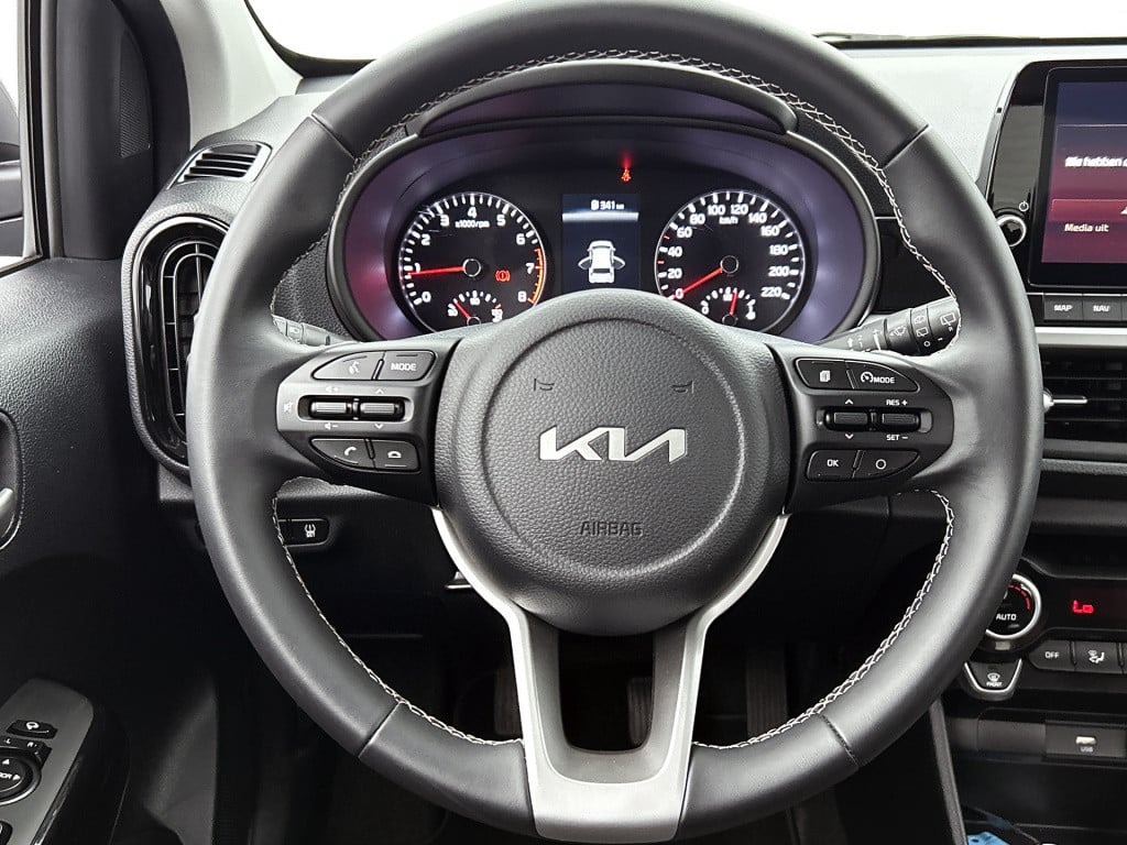 Kia Picanto 1.0 dpi dynamicplusline key less | camera | climate control