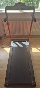 Loopband reebok irun opklapbaar