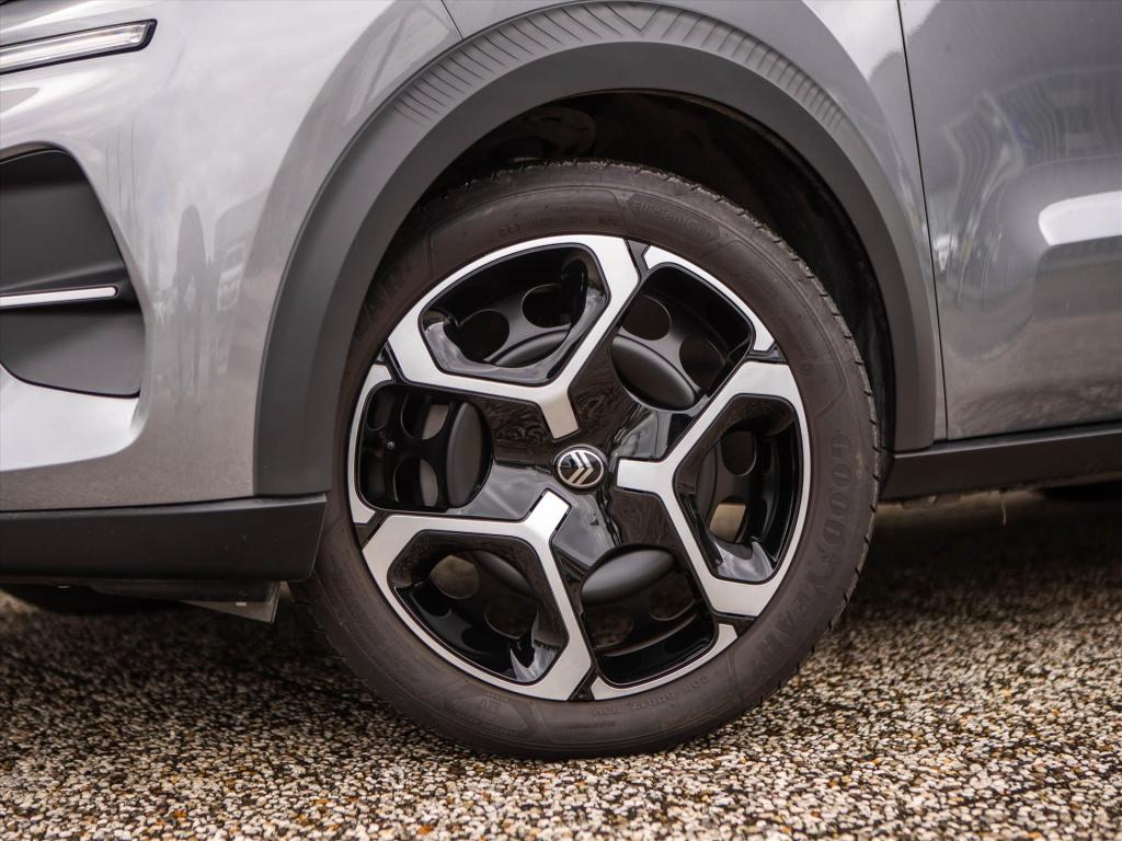 Citroen C3 1.2 turbo 100pk plus | eerste eigenaar | cruise control | carpla