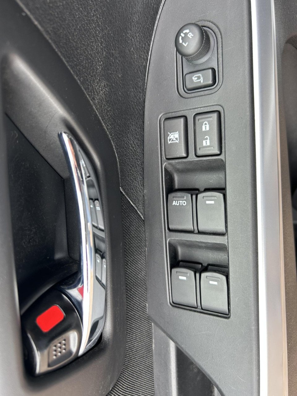 Suzuki Sx4 S-cross 1.0 boosterjet rhino