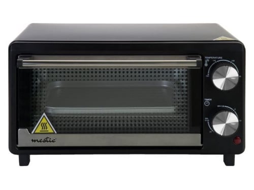 Te koop Mestic MO-80 mini oven