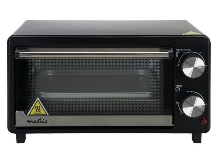 Te koop Mestic MO-80 mini oven