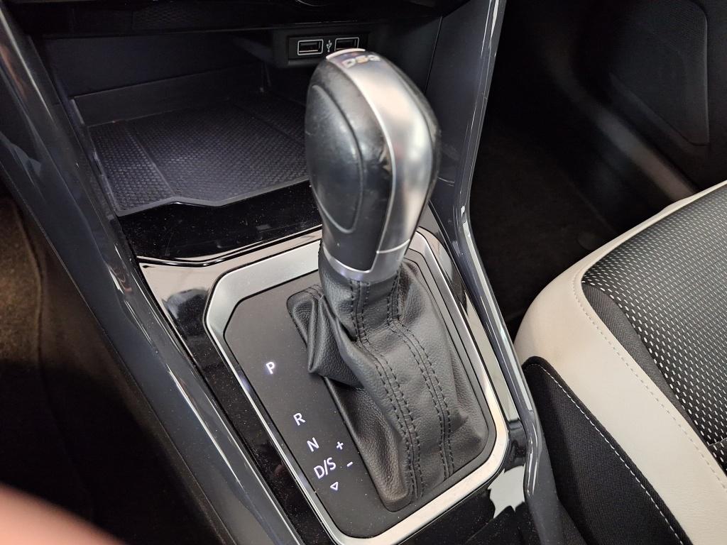 Volkswagen T-roc 1.5 tsi sport | automaat | adapt.cruise