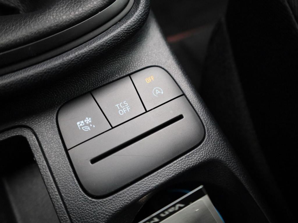 Ford Fiesta 1.0 ecoboost st-line | cruise control | climate control | winte