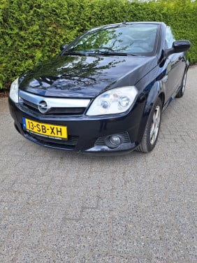 Opel Tigra