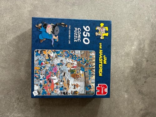 Puzzel