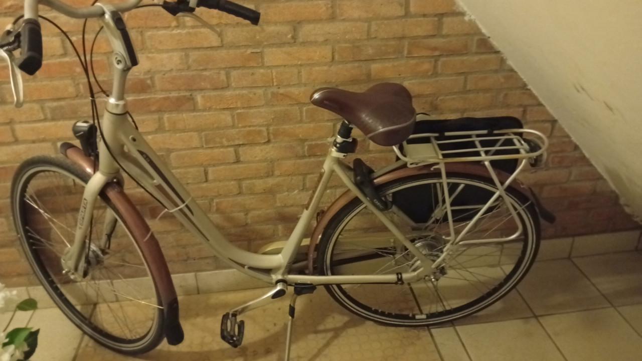 Fiets