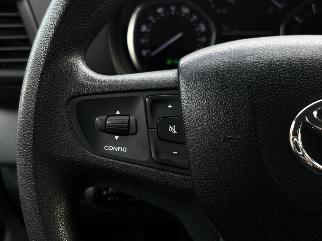 Toyota Proace worker 2.0 d-4d professional | ex btw | carplay | trekhaak | 