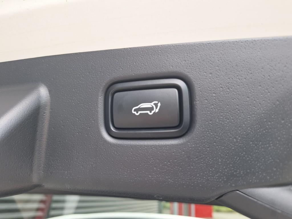 Kia Niro hybrid dynamicplusline