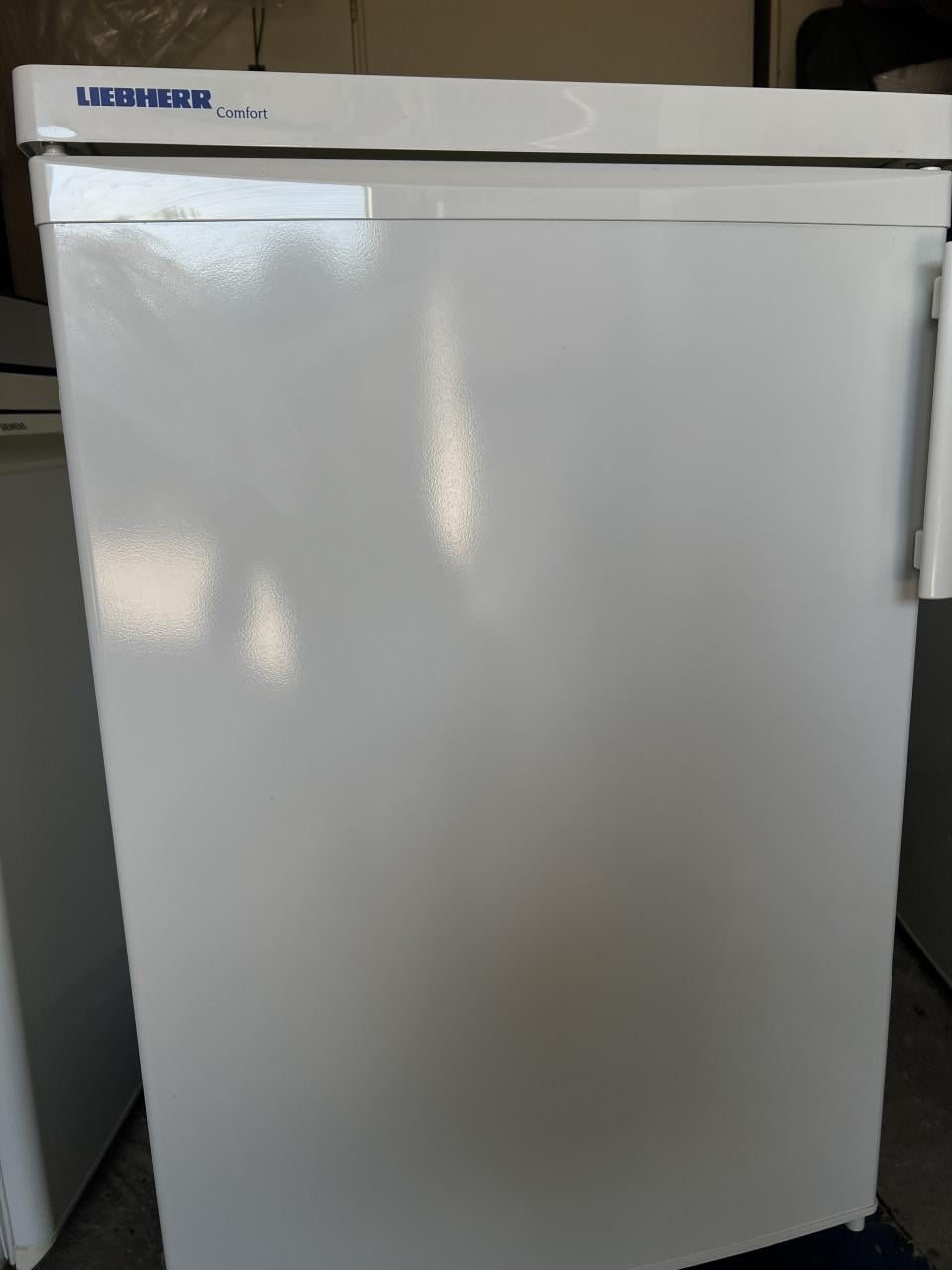 Kort gebruikte Liebherr tafelmodel Koelkast 85x55 cm. Energieklasse A++