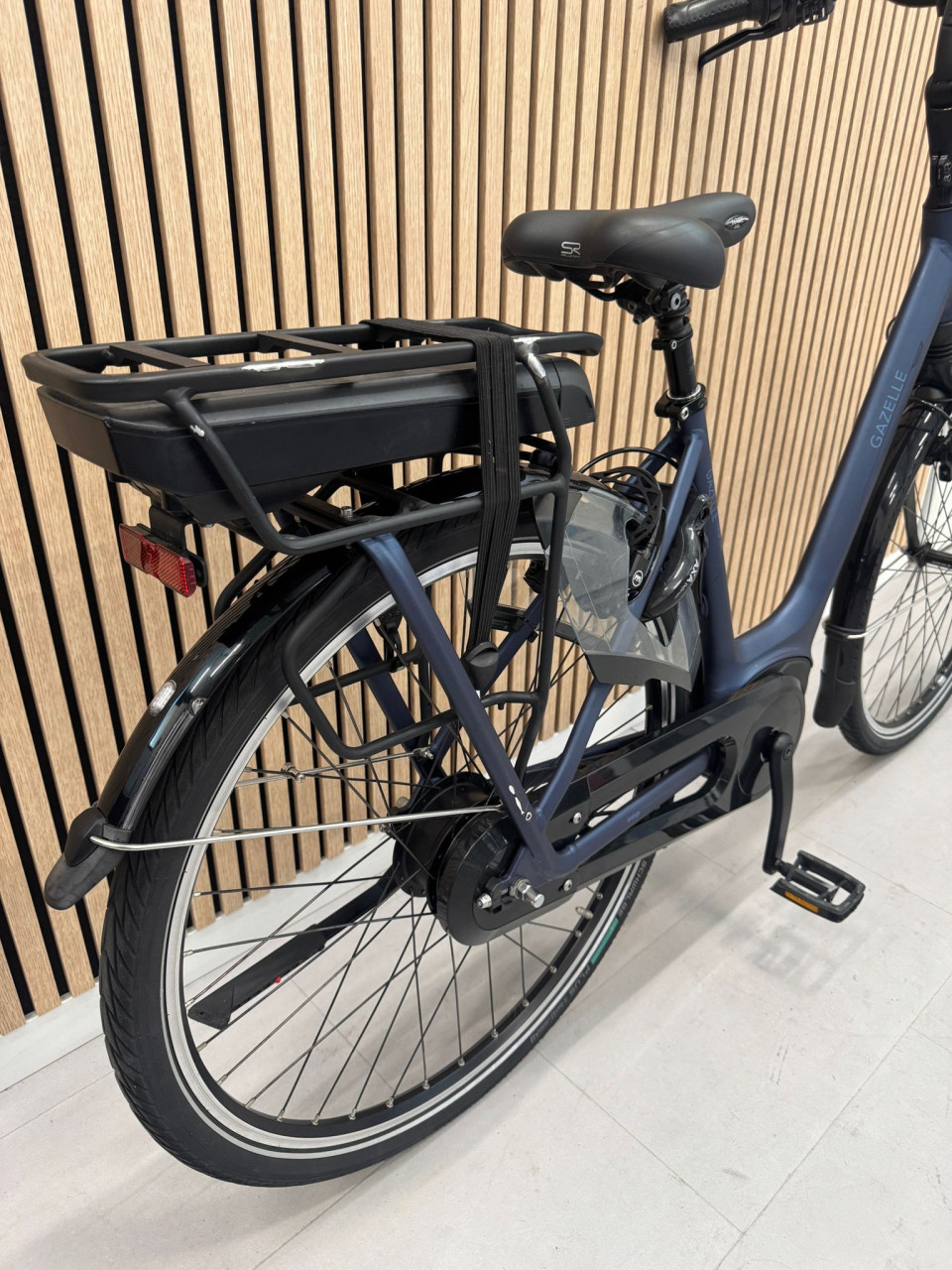 Gazelle Orange C310 Bosch Active Line Plus 500Wh 49CM