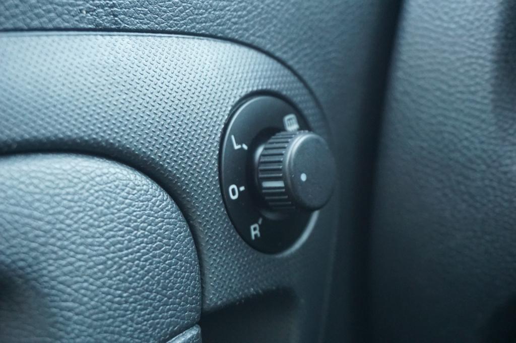 Skoda Fabia combi 1.2 tsi style airco / cruise / elektr. ramen / lm velgen