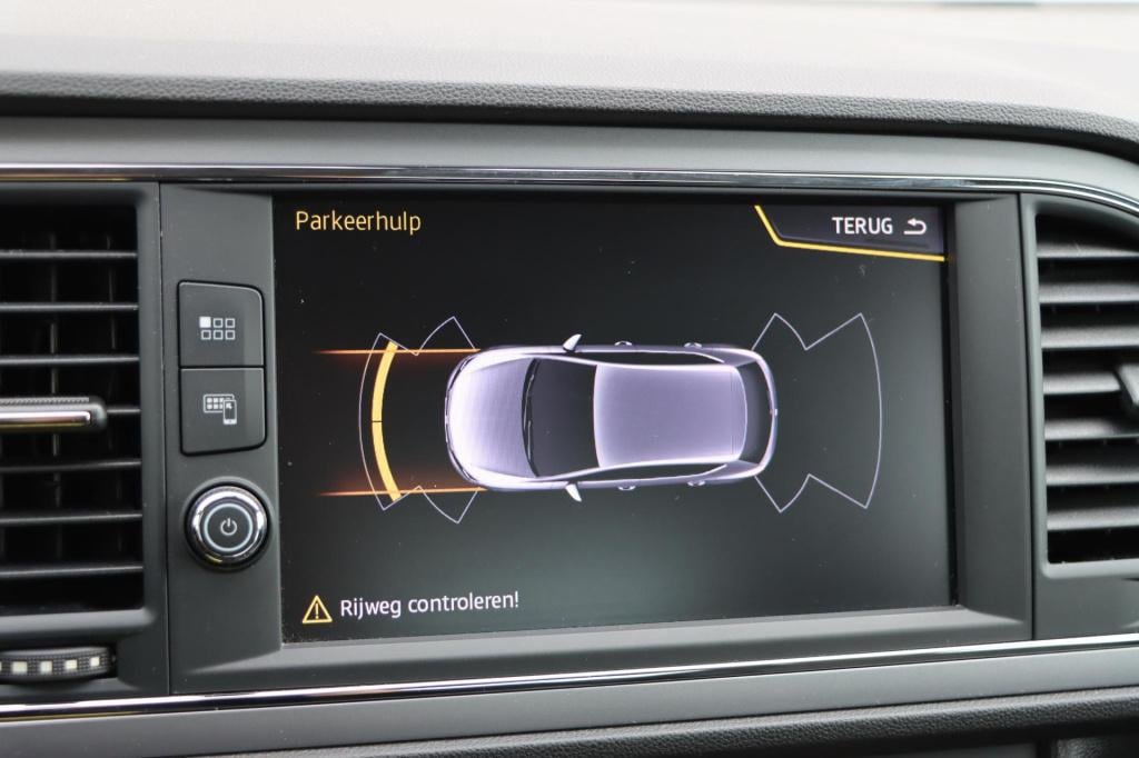 Seat Leon st 1.0 tsi style business intense dsg7