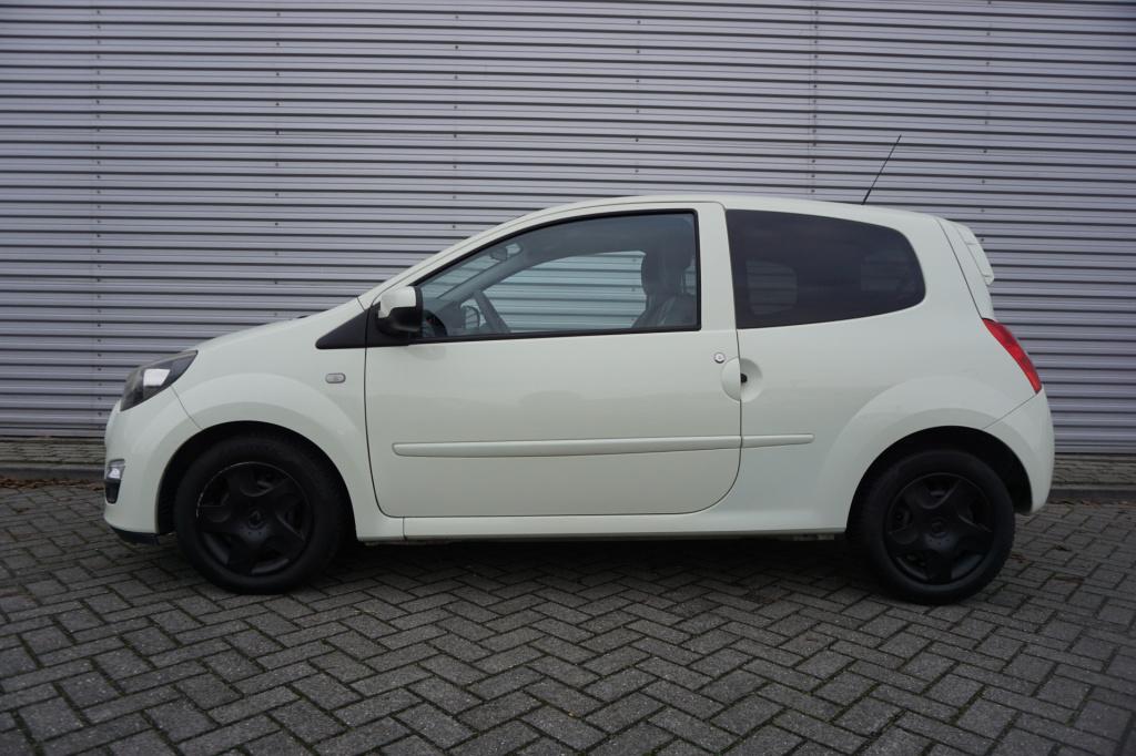 Renault Twingo 1.2 16v collection airco / cruise / elektr. ramen / nap