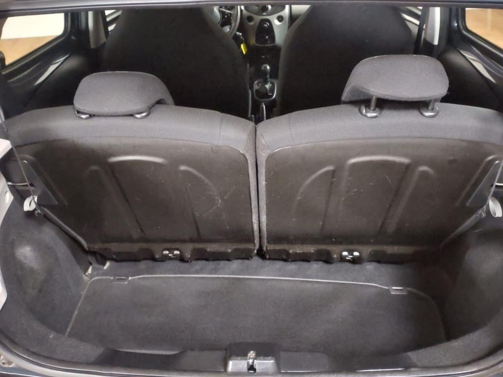 Peugeot 108 1.0 e-vti active