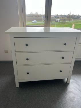 Hemnes ladenkast