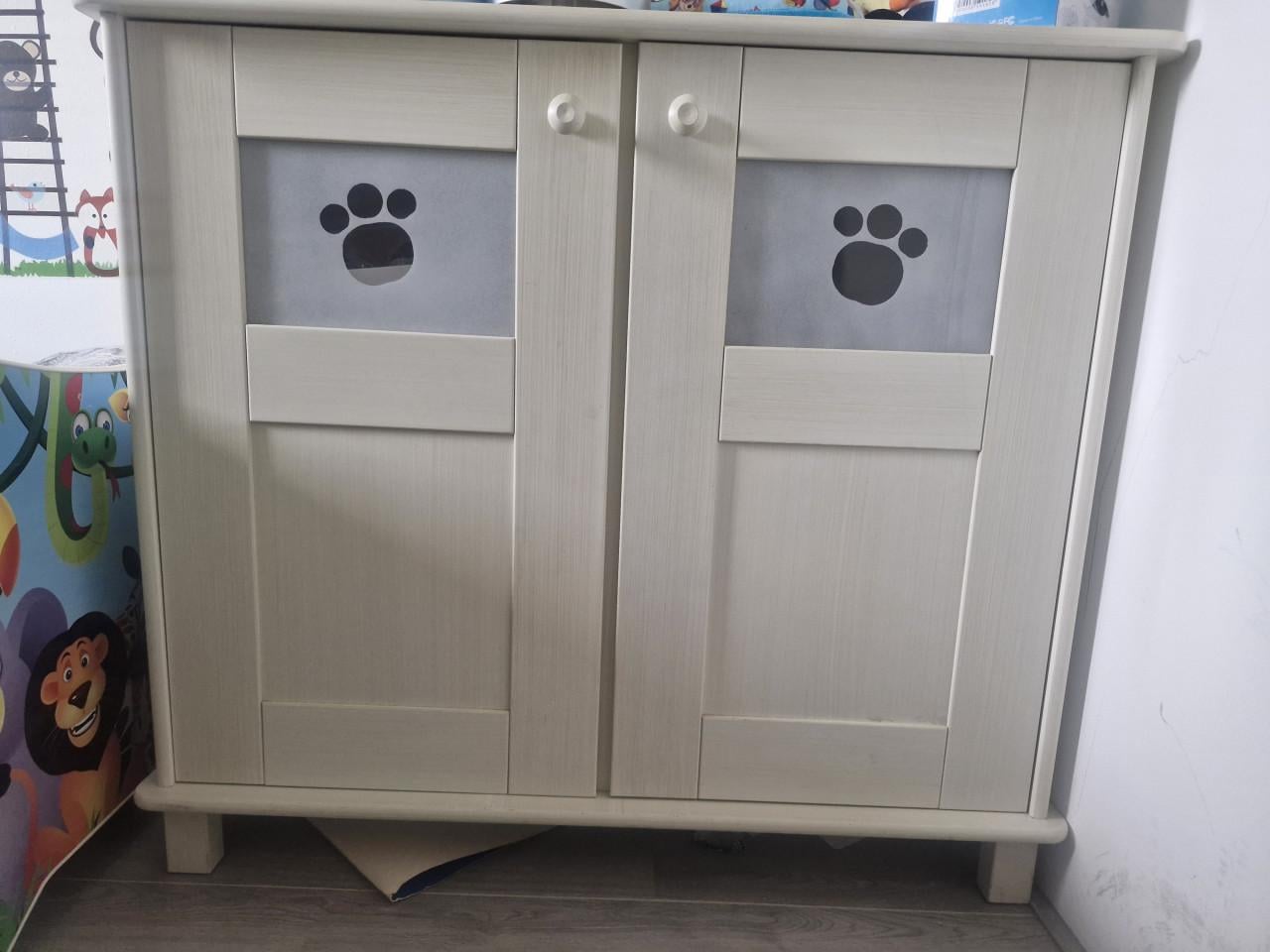 Babykamer