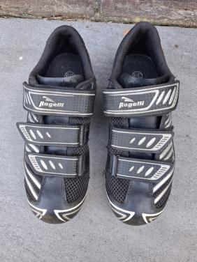 Te koop dames fietsschoenen