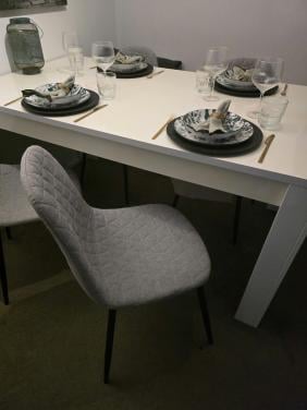 Eettafel