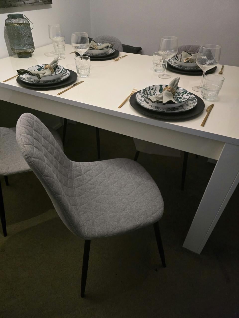 Eettafel