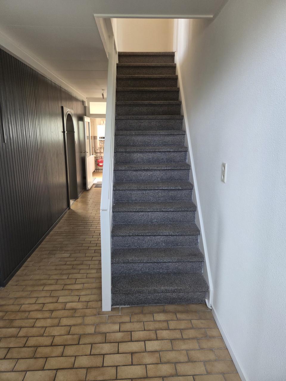 Woning te huur aangeboden