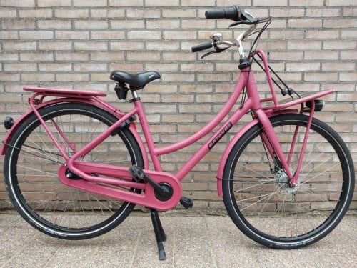 Te koop,Batavus Packd 7