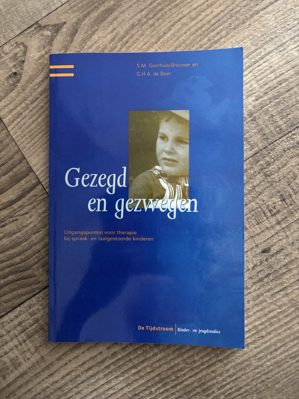 Studieboeken