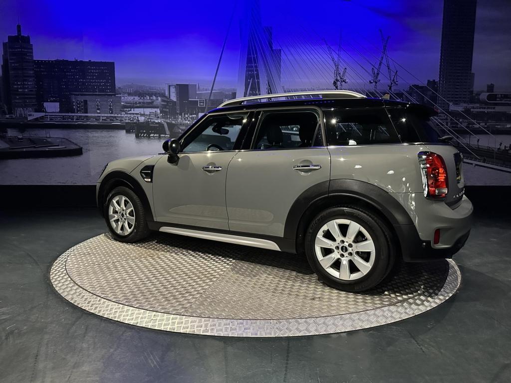 Mini Countryman mini 1.5 cooper salt *origineel nl*led*applecarplay*