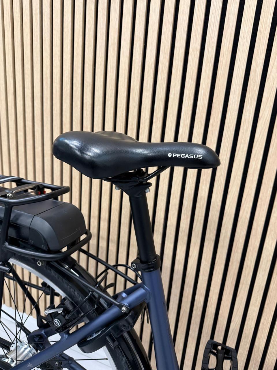 Pegasus Siena E7F Bosch Active Line Plus 50CM 400Wh