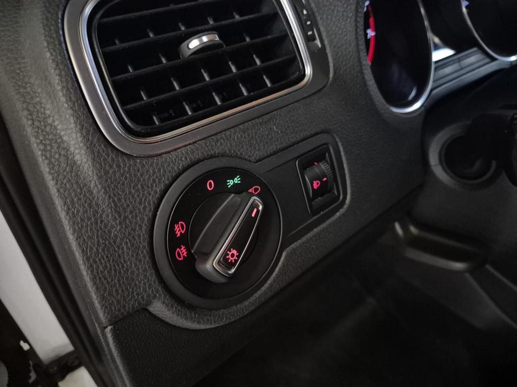 Volkswagen Polo 1.2 tsi allstar bluemotion / 1e eigenaar / 5-deurs / cruise