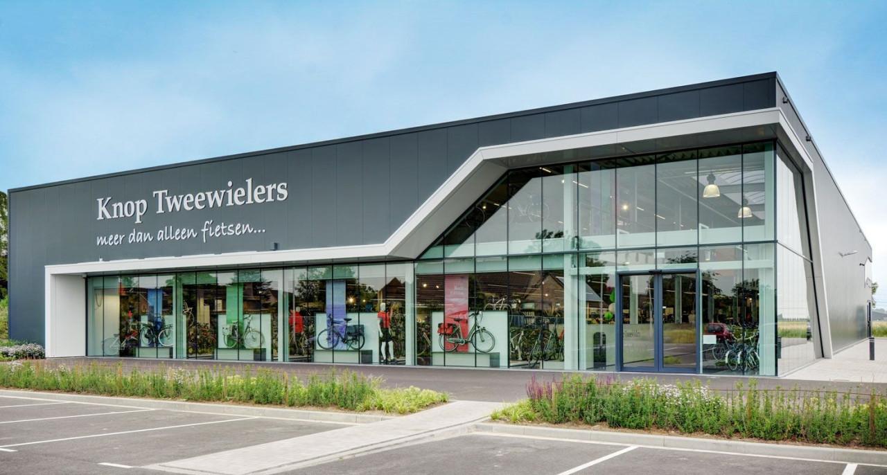 Ruim aanbod 2e handse e-bikes, met garantie! Al vanaf €1095!