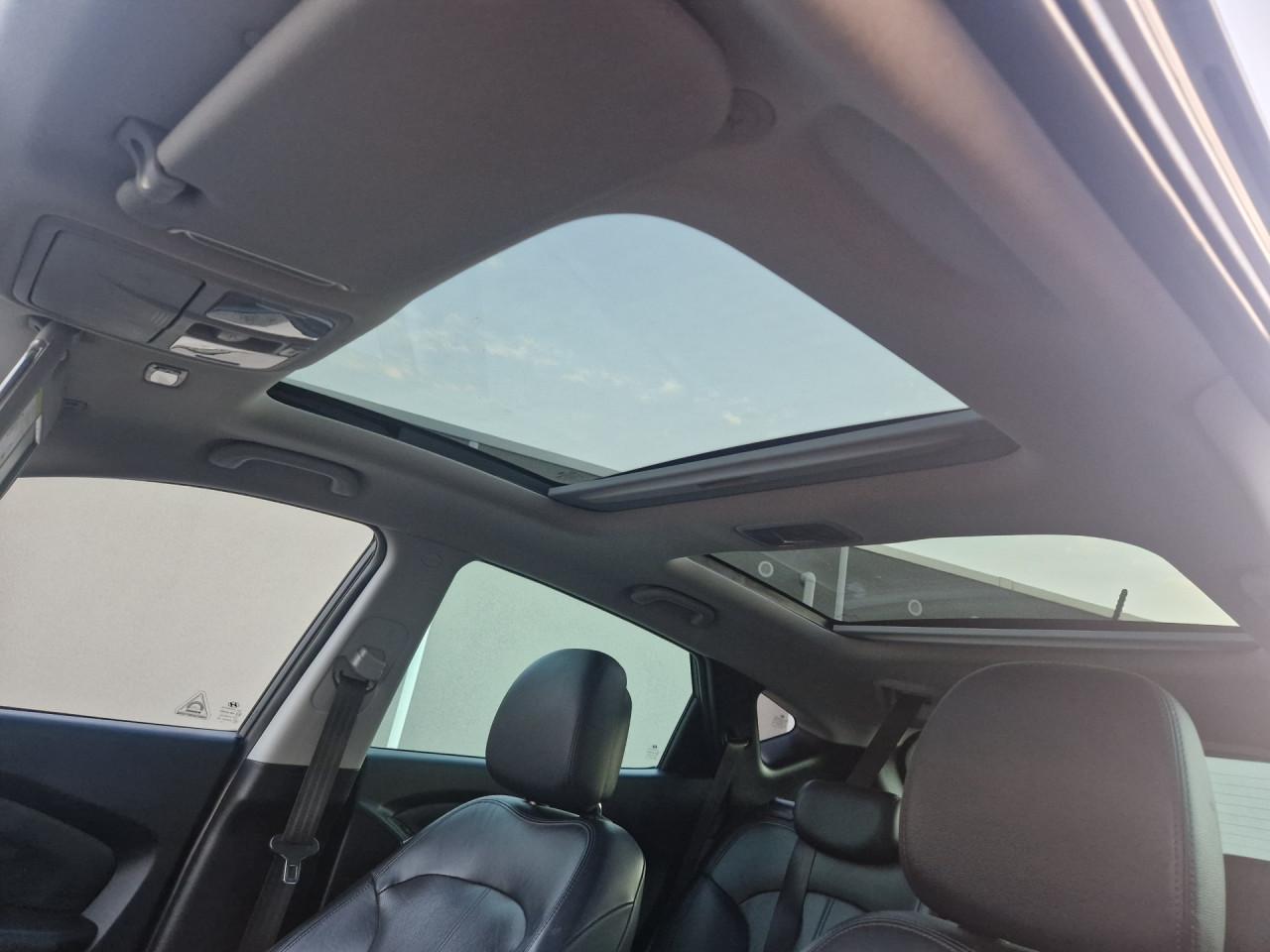 Hyundai ix35 2.0i 4WD i-Catcher