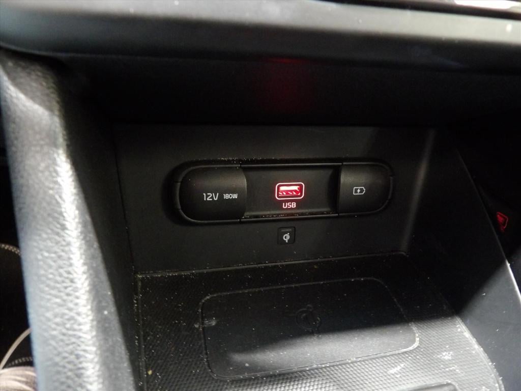 Kia Niro 1.6 gdi hybrid 141pk dct6 dynamicplusline