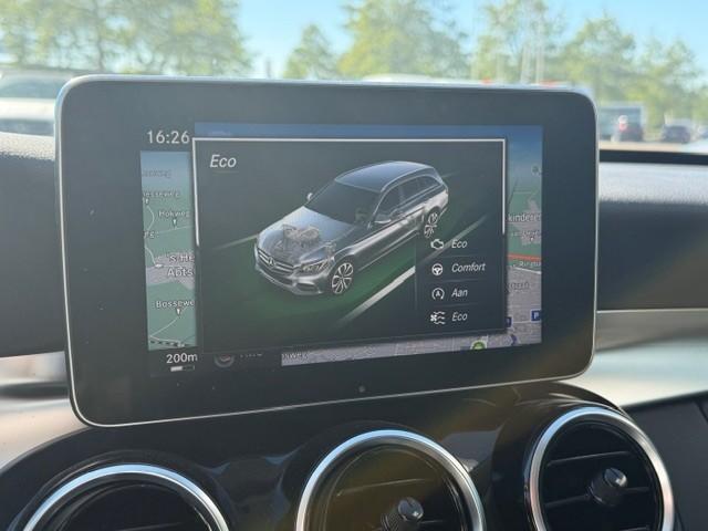 Mercedes-Benz C-Klasse estate 200 cdi l ambition l led l wegklapbare trekha