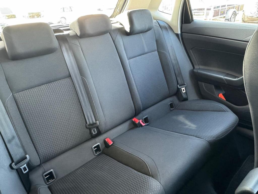 Volkswagen Polo 1.0 mpi comfortline | bovag